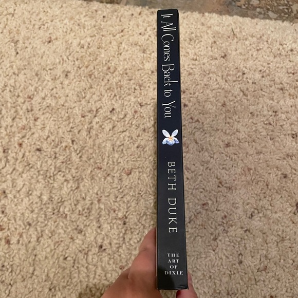 It All Comes Back to You by Beth Duke (Soft Cover) - Picture 4 of 6